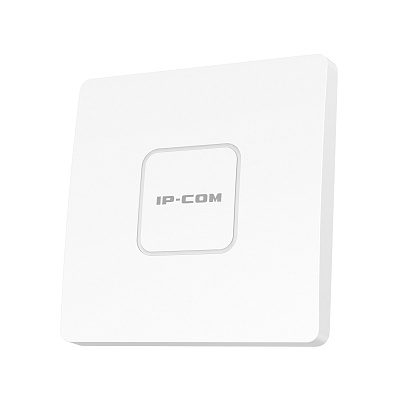 картинка IP-Com W63AP Потолочная гигабитная точка доступа от компании Intant